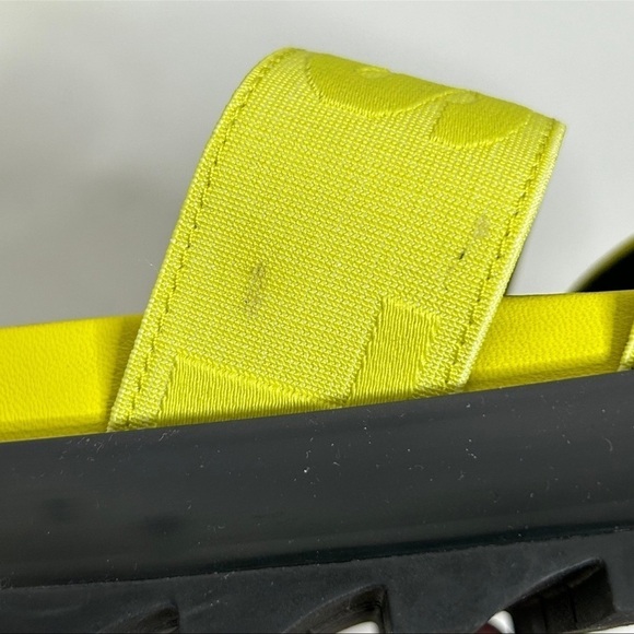 Sorel Roaming Sport Slide in Bolt NEW - Picture 8 of 13